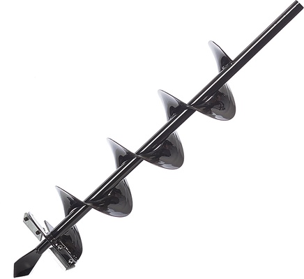 Broca Ahoyadora Anova 100 mm